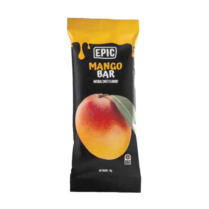 Mango Bar (35g)