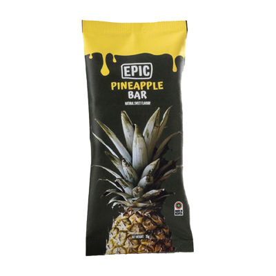 Pineapple Bar (35g)
