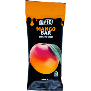 Epic Mango Bar