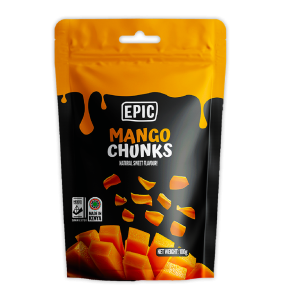 EPIC Mango Chunks