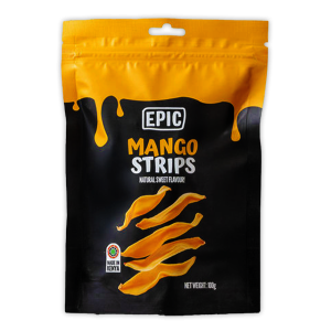 EPIC Mango Strips