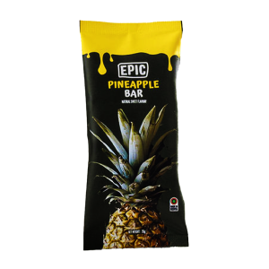 EPIC Pineapple Bar