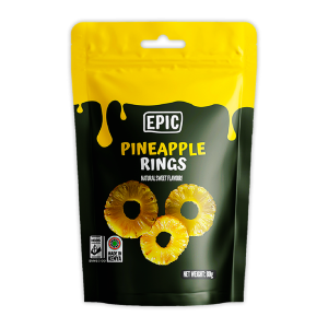 EPIC Pineapple Rings