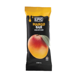 Epic Mango Bar