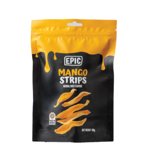 EPIC Mango Strips