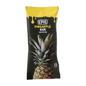 EPIC Pineapple Bar
